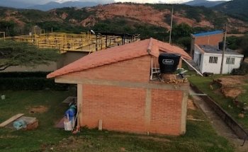 Centro De Integración De Los Vados