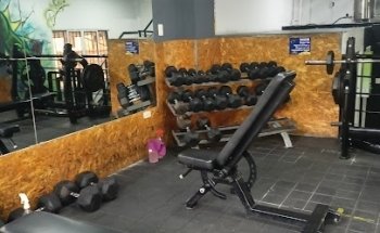 EUROGYM