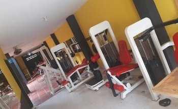 Gimnasio Sigi
