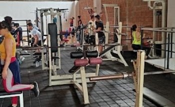 GUAJIRA GYM