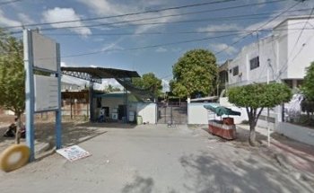 Complejo Acuatico de Magangue