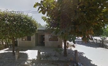 Complejo Acuatico de Punta de Piedra