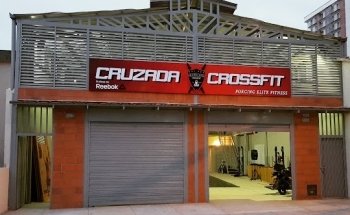 Cruzada Crossfit