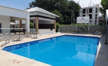 Comfenalco sede Recreacional - C.I.S Magangue