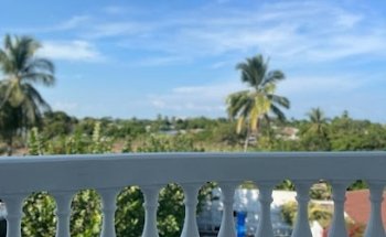 Hotel La Candelaria Room House - Antigüo Casetabla