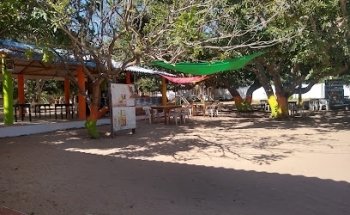 Club Juventud Unida Del Caribe - Piscinas De Robin