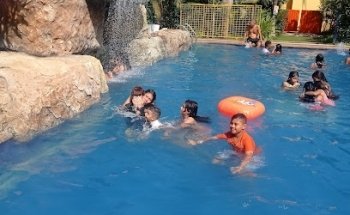 Centro Recreacional Villa Magaly
