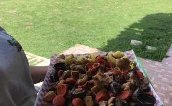 CLUB CAMPESTRE EL GLADIADOR