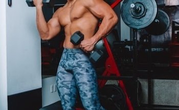 Gimnasio Yeiner jaspe