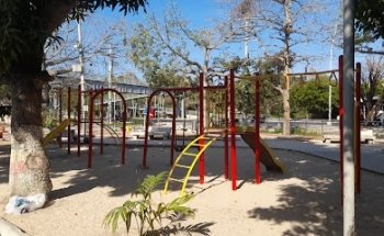 Parque La Luna