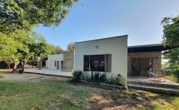La loma campestre