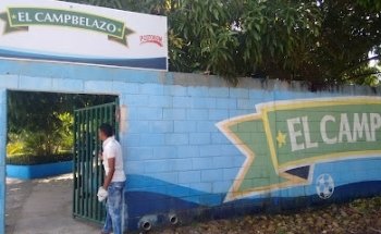 Caseta El Campbelazo