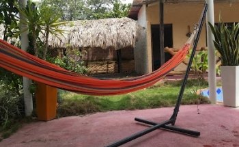 Alta guajira hostal Campestre
