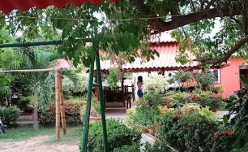 Piscina vía dvdv riohacha