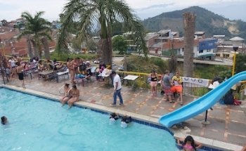 Centro Recreacional Villa Linda