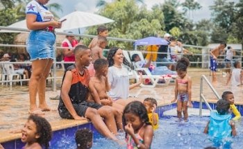 Centro Recreacional Villa Taty's