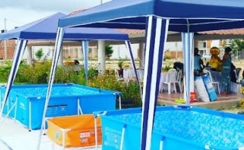 Alquiler de piscinas Cartagena La Heroica