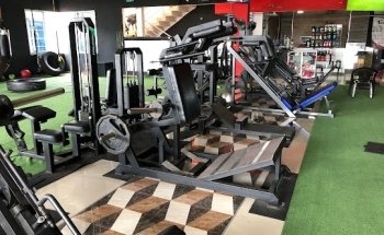 AZIZ GYM