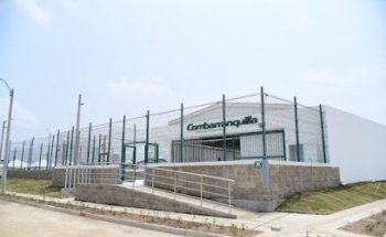 Complejo Deportivo COMBARRANQUILLA