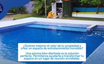 DyC Piscinas