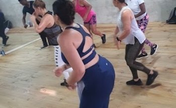 Gimnasio Trainer Fit