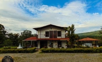 Finca Santarosa Agroturistica