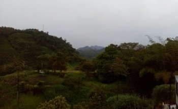 Piscina Villa Olímpica