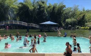 Centro Recreacional El Lago