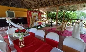 Centro Recreacional y Familiar El Paso De Las Garzas