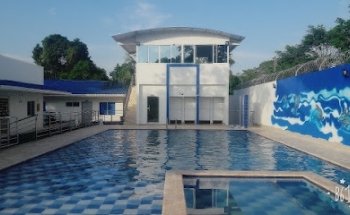 Centro Recreacional Pawara