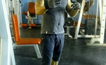 Halcon Gym