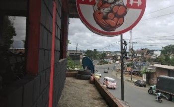 Bulldog GYM