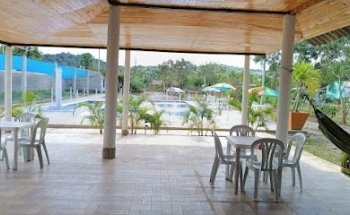 SANTA MARTA CASA DE EVENTOS