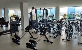 Centro Deportivo SAGITARIO GYM