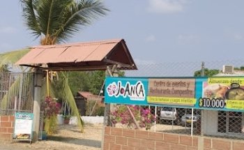 JoAnCa Centro de Eventos