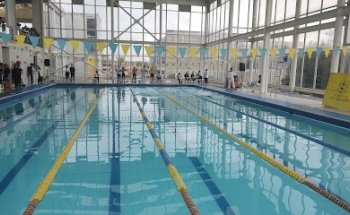 Club de Natación KRAKEN Colombia