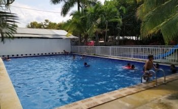 Balneario las palmeras