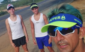 Piscina Villa Olímpica club Super H