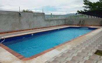 Centro Recreacional San Andres