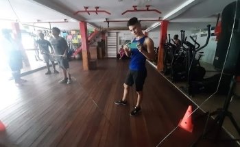 Novagym Buenaventura Juan Xxiii