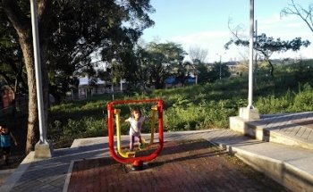 Parque Mirador del Sur