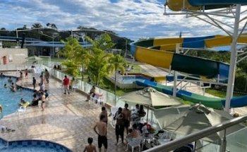 CENTRO RECREACIONAL SAN JERÓNIMO