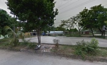 Polideportivo el Lago