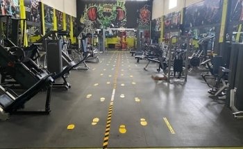 Winnerx Gym buga