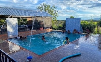 Finca vientos de la esperanza