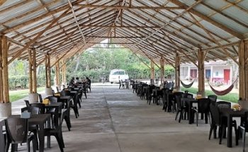 Finca Turística El muelle