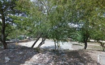 Polideportivo S. francisco