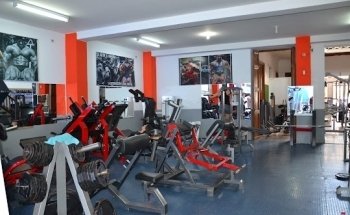 JL Gym