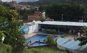 Club Campestre Santa Lucia