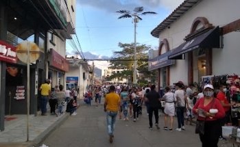 El Dulce Nombre